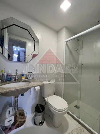 Imagem APARTAMENTO RESIDENCIAL em RIO DE JANEIRO - RJ, RECREIO DOS BANDEIRANTES