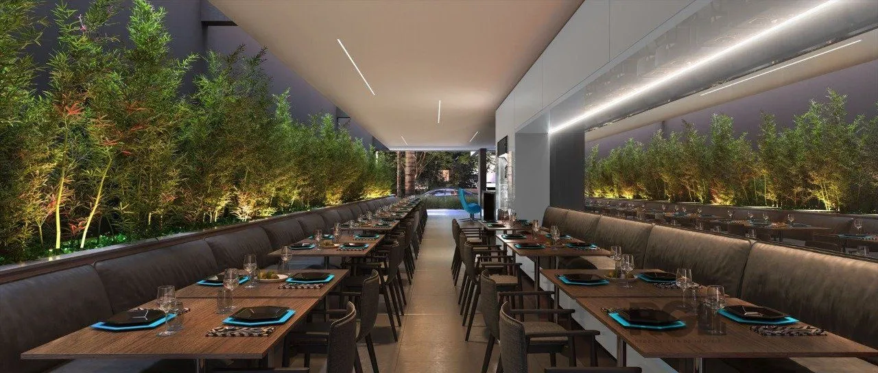 Imagem Hotel em Floresta