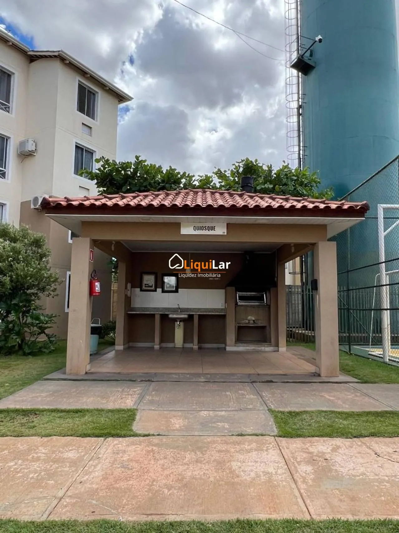Imagem Parque dos Jatobás | Apartamento Planejado e Decorado no Rita Vieira