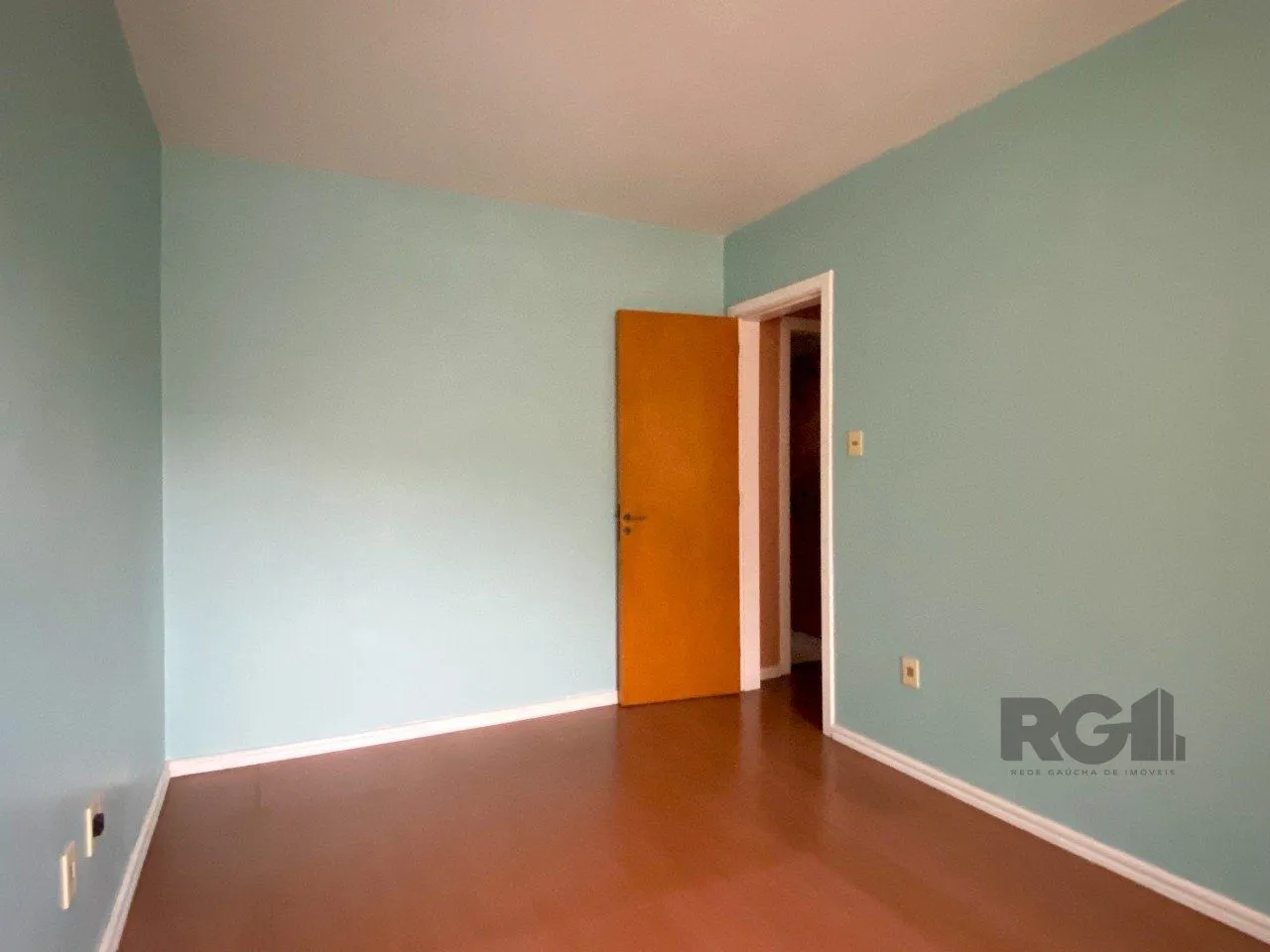 Imagem Apartamento com sacada, churrasqueira e vaga de garagem no Centro Histórico