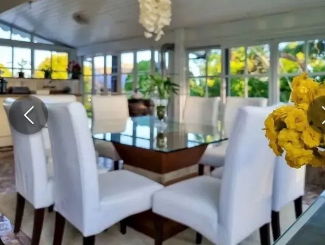Imagem Casa em Girassol