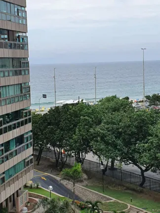 Imagem Apartamento com 4 Quartos à Venda, 179 m² em Barra da Tijuca - Rio de Janeiro