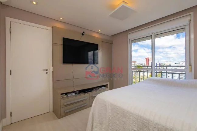 Imagem Apartamento Duplex à venda - Bacacheri - Curitiba/PR
