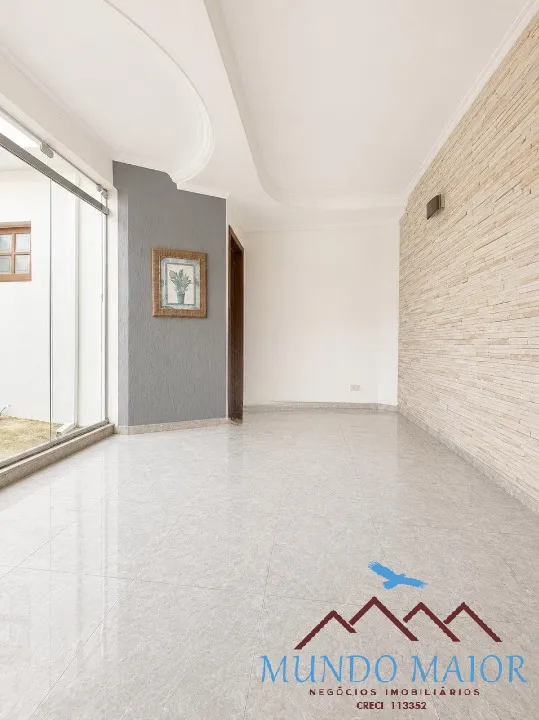 Imagem OPORTUNIDADE ÚNICA! SOBRADO 280M² PRONTO PARA MORAR - 3 SUÍTES + ESCRITÓRIO