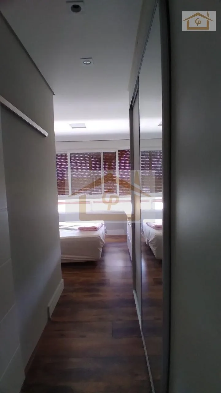 Imagem Projeto Contemporâneo Deslumbrante! São 4 suítes, 4 vagas