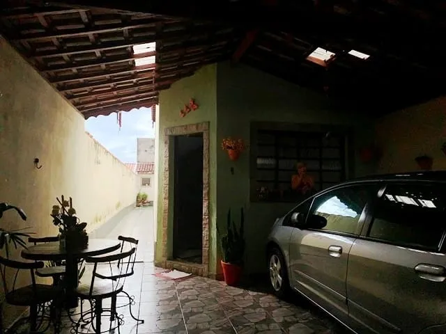 Imagem Casa à venda 3 Quartos, 1 Suite, 2 Vagas, 150M², Residencial Mombaça, Pindamonhangaba - SP