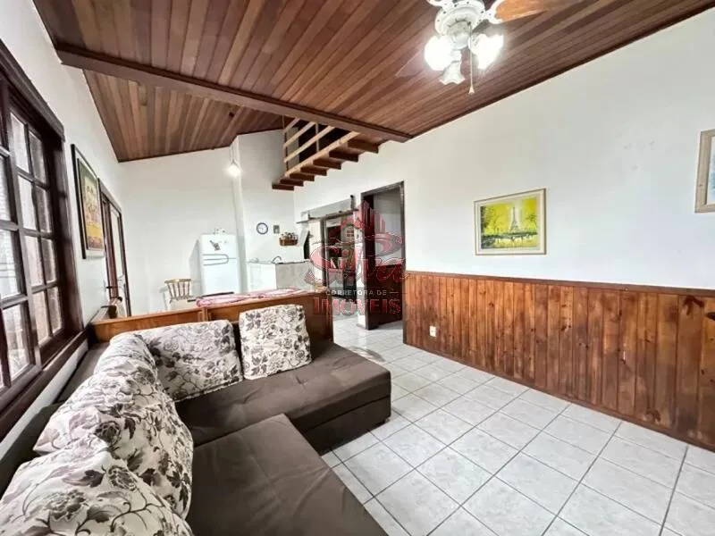 Imagem 1136 |Casa 3 Dormitórios com Suíte em Terreno 13x30