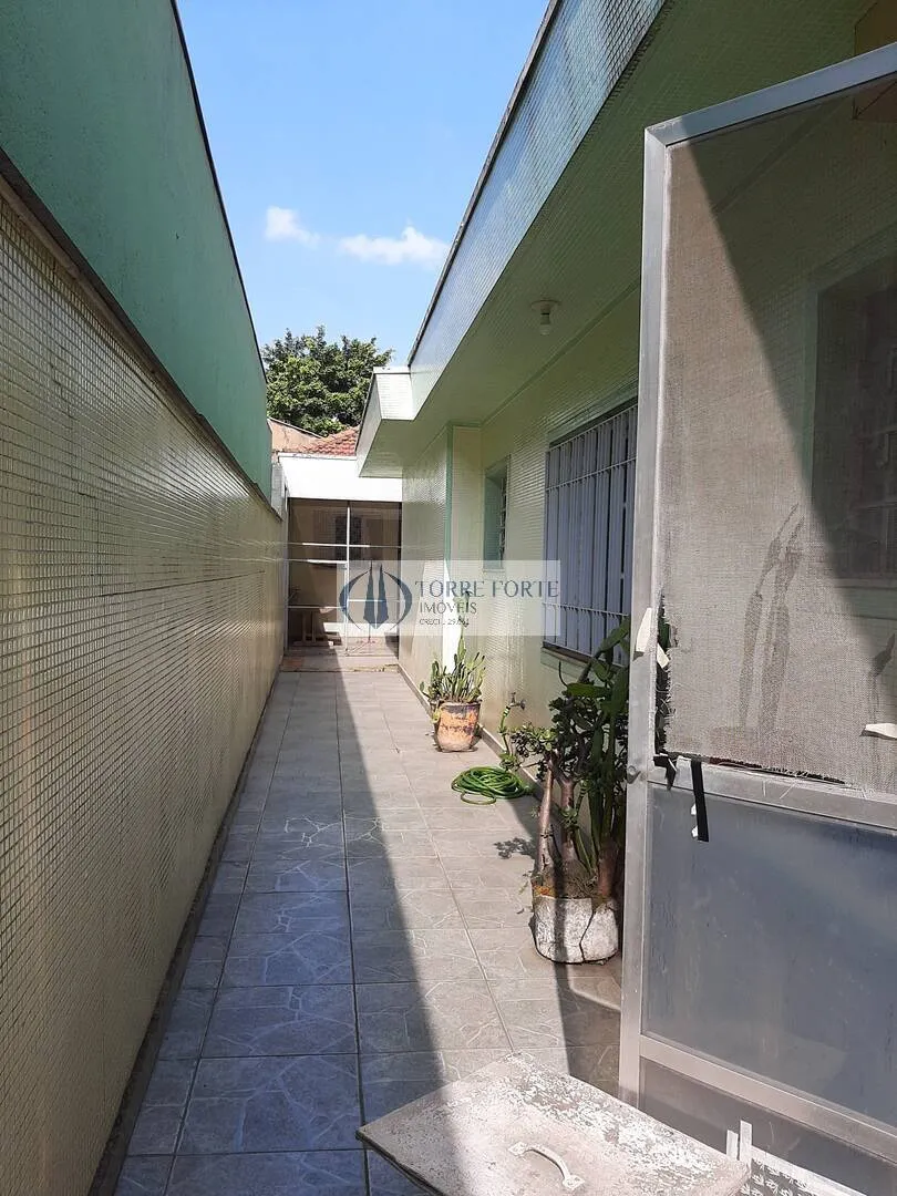 Imagem Bela casa 3dormitórios 2 banheiros e 4 vagas na Vila Formosa