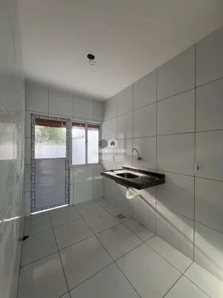 Imagem Residencial Pacavira - Casas com 03 Quartos no Eus?(C)bio Melhor Preço da Região
