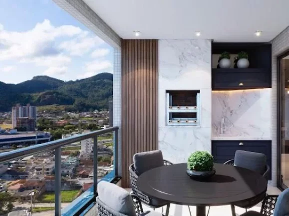 Imagem APARTAMENTO RESIDENCIAL em Itapema - SC, Centro