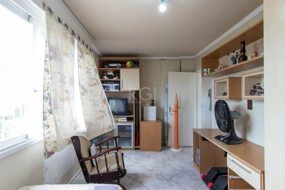 Imagem Apartamento para Venda - 70.47m², 3 dormitórios, 1 vaga - Cavalhada