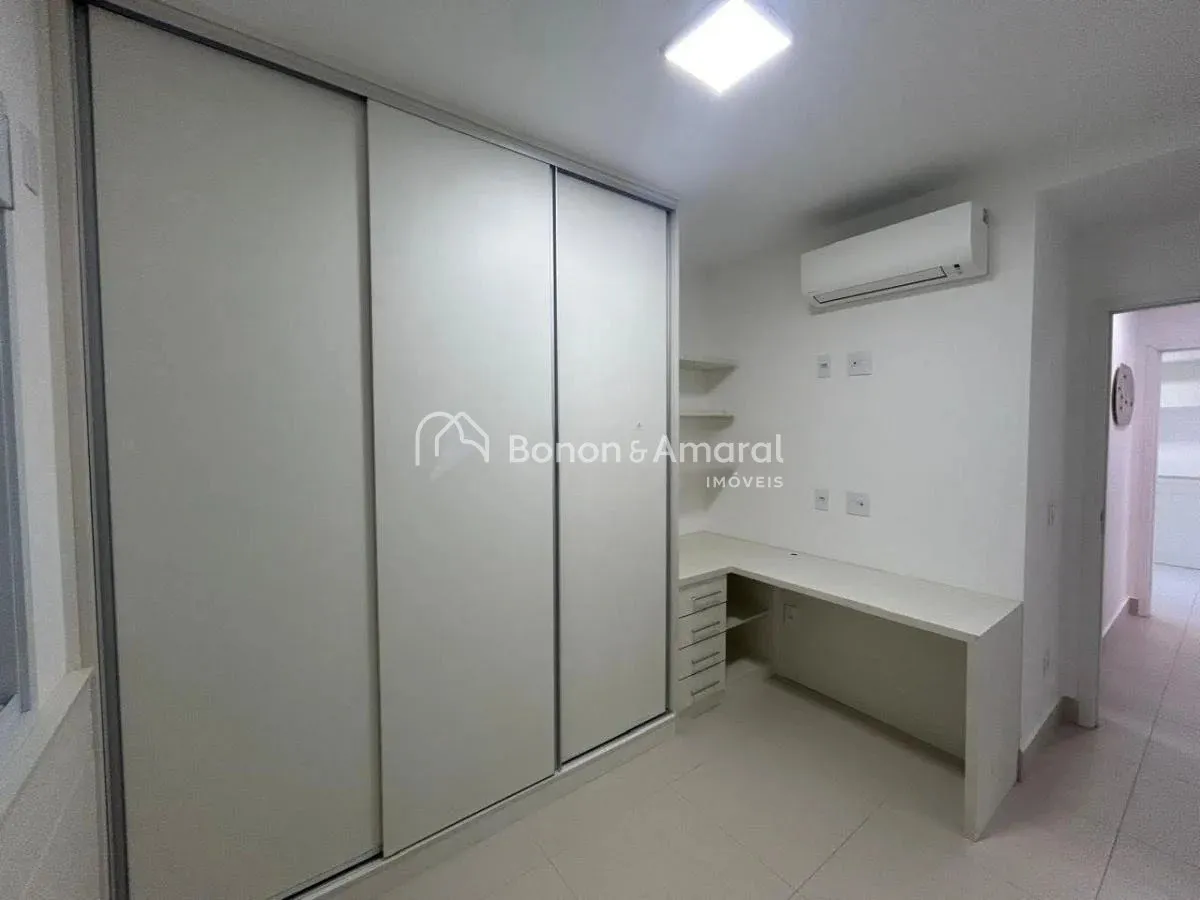 Imagem Apartamento Splendor Patriani - 3 Suítes no Taquaral