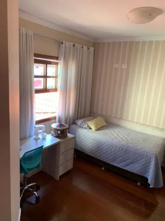 Imagem Sobrado com 3 Quartos à Venda, 256 m² em Dos Casa - São Bernardo Do Campo