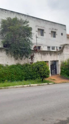 Imagem Sobrado Residencial à venda, Brooklin Paulista, São Paulo - .