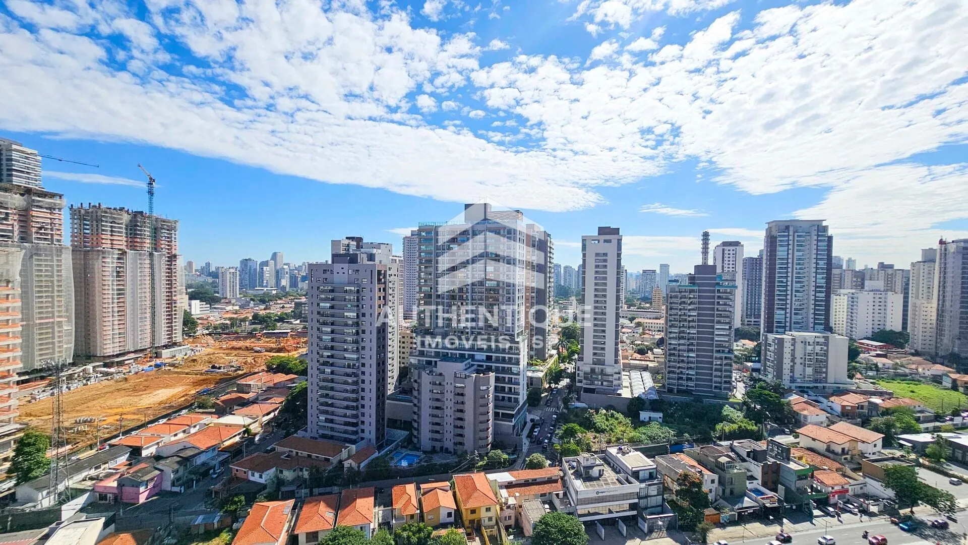 Imagem NEO BROOKLIN - Apartamento no bairro Brooklin à venda