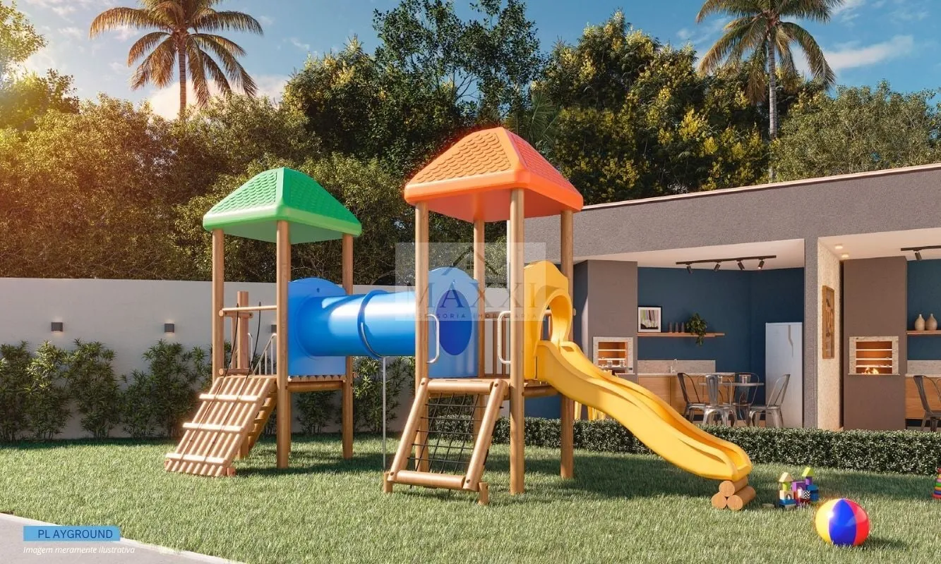 Imagem Novo Enredo Condomínio ~ Vila Isabel - Apartamento em Vila Isabel, Rio de Janeiro/RJ