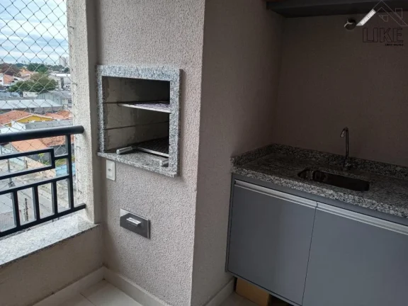 Imagem Lindo apartamento de 70 metros na Zona Sul