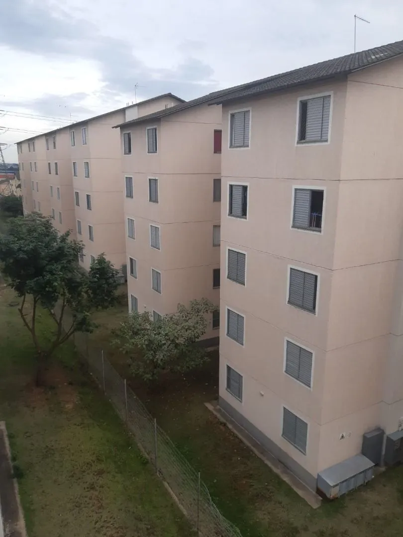 Imagem Apartamento com 2 dormitórios à venda, 53 m² por R$ 205.000,00 - Vila Alzira - Guarulhos/SP