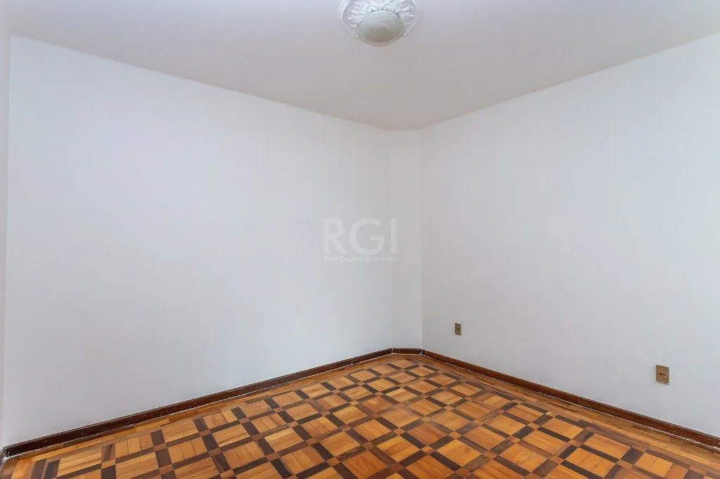 Imagem Apartamento no Bom Fim de 3 dormitórios