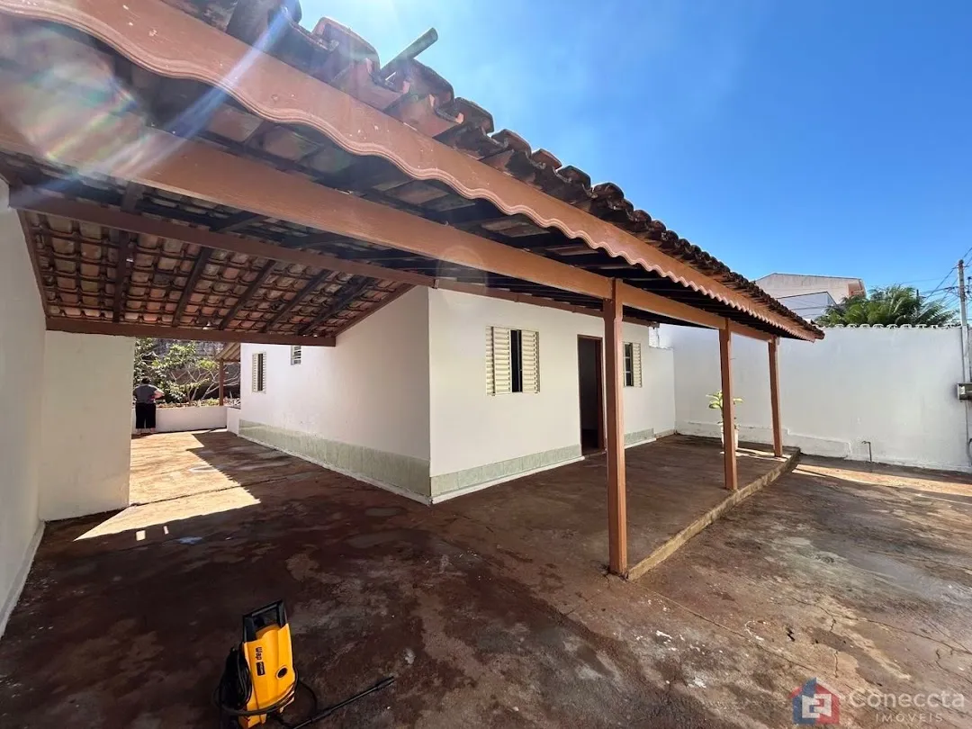 Imagem Casa Residencial à venda, Nova Floresta, Patos de Minas - CA0293.