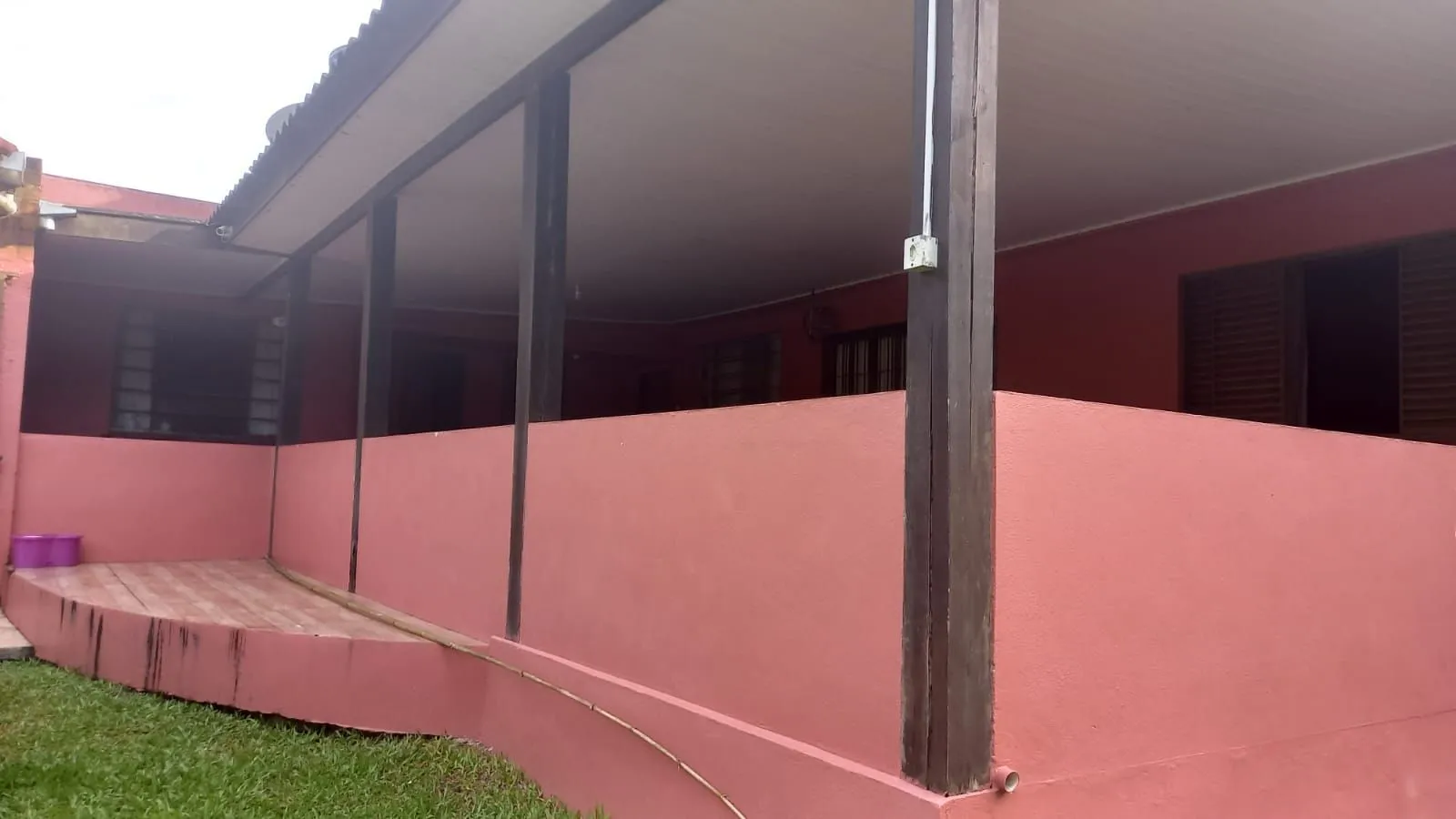Imagem Sítio em Canta Galo (Passo da Areia)