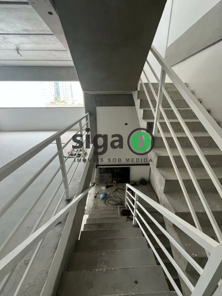 Imagem Prédio Comercial para Locação Av. Indianópolis | 1.129 m² | 40 Vagas