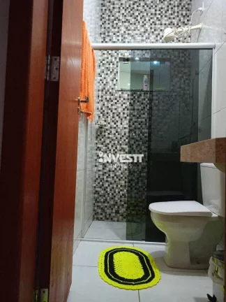 Imagem Casa à venda no Bairro das Industrias - Senador Canedo/GO
