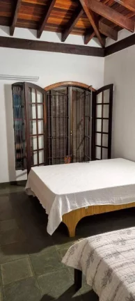 Imagem Sobrado com 4 suítes à venda, 215 m² por R$ 950.000 - Massaguaçu - Caraguatatuba/SP