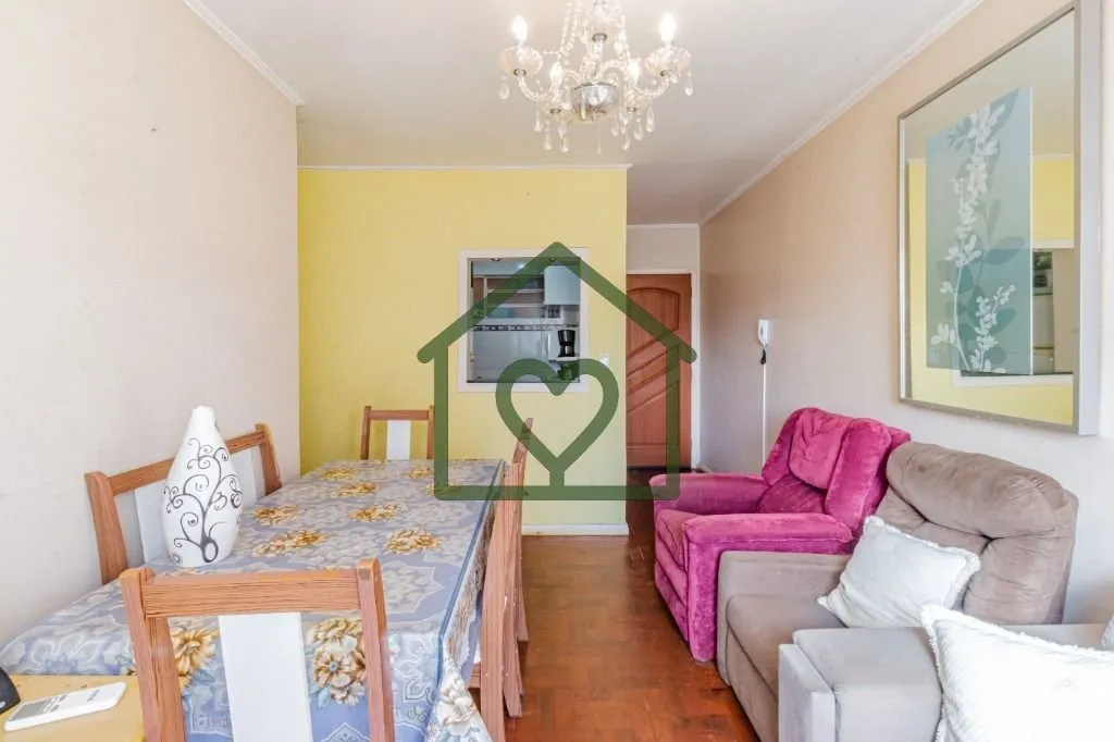 Imagem Amplo apartamento na Rua Lasar Segall de frente, próximo a todos os comércios. O imóvel fica de f...