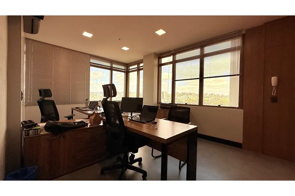 Imagem Sala Comercial em São Geraldo