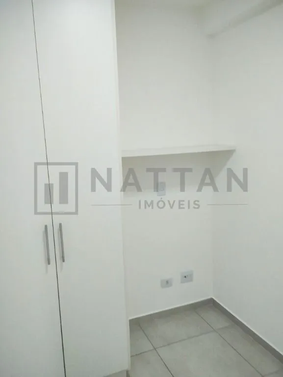 Imagem Apartamento com 2 dormitórios para alugar, 45 m² por R$ 2.875,00/mês - Vila Gomes Cardim - São Paulo/SP