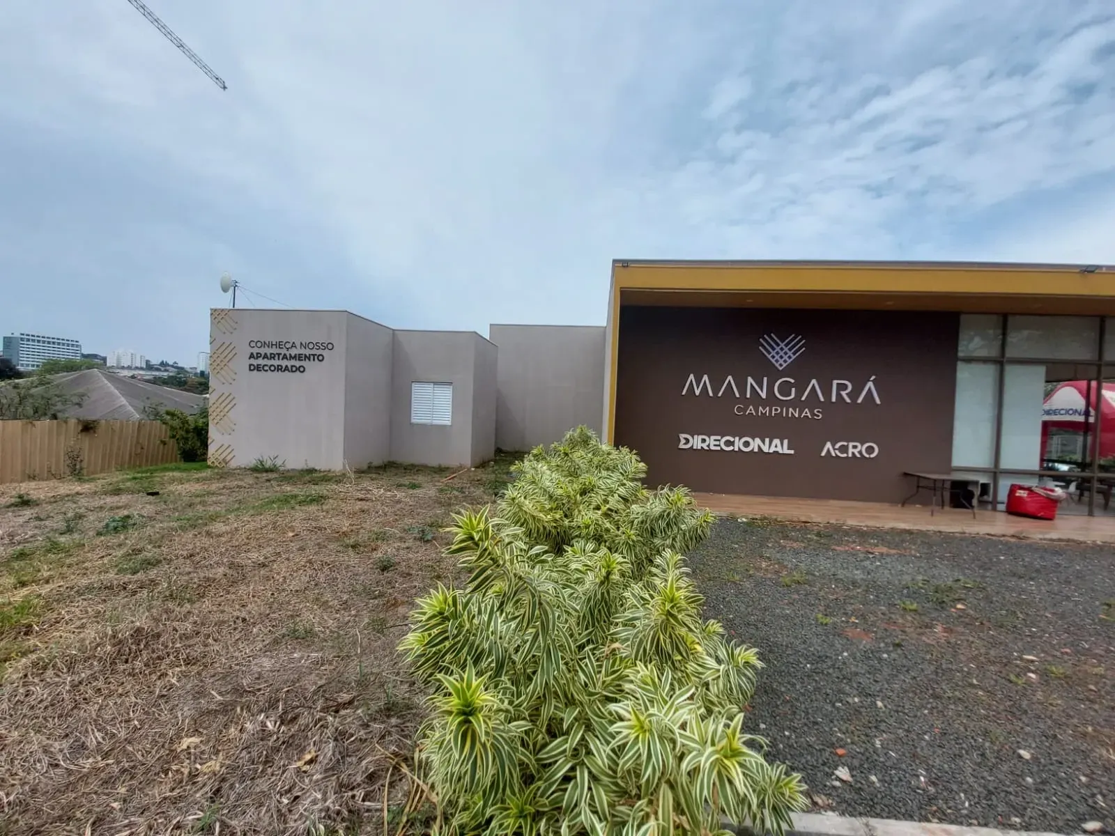 Imagem Apartamento com 2 Quartos à Venda, 48 m² em Vila Miguel Vicente Cury - Campinas