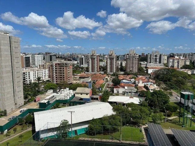 Imagem Apartamento em São Sebastião