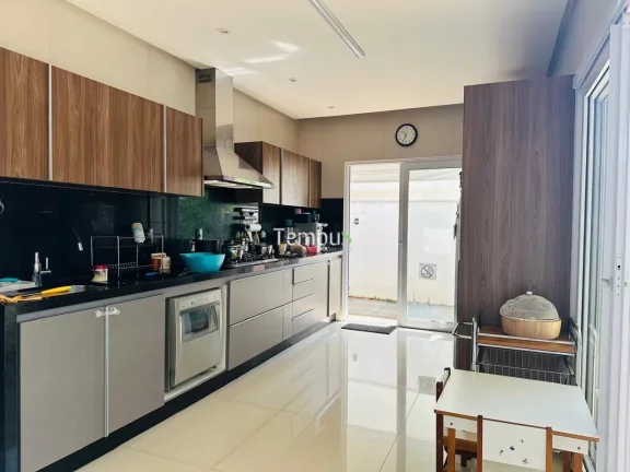 Imagem Jardins Verona - Casa Alto Padrão à venda no bairro Jardins Verona - Goiânia/GO