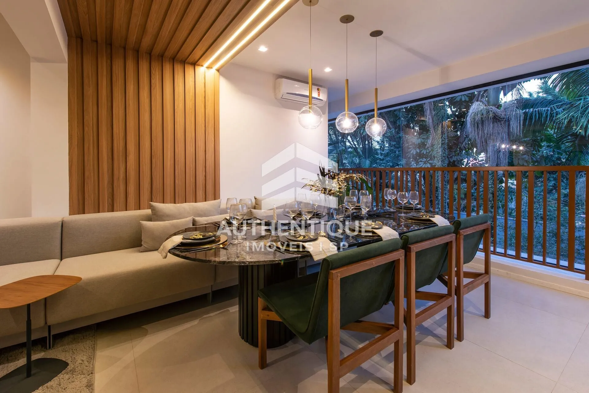 Foto do imóvel Highlights Jardim Prudência - Apartamento à venda em Rua dos Cafezais, 410 - Jardim Prudência, São Paulo - SP