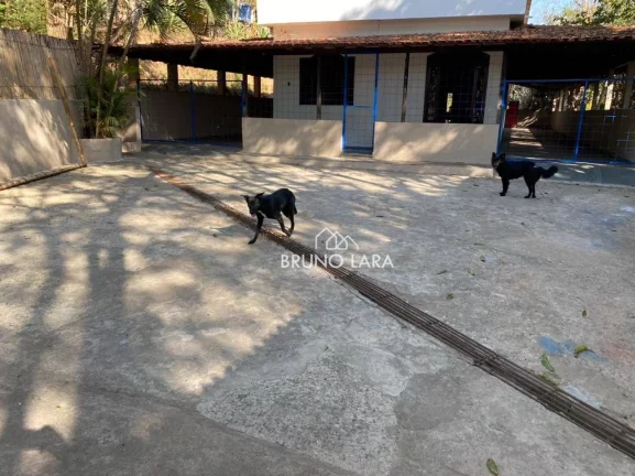 Imagem Sítio à venda em São Joaquim de Bicas/MG - Bairro Pedra Branca