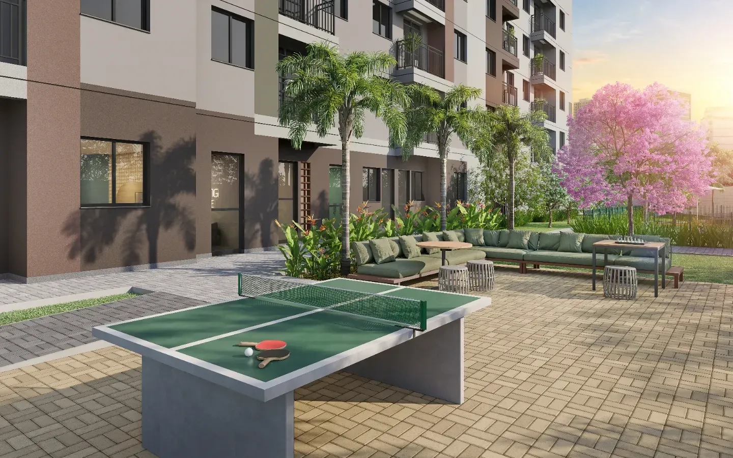 Imagem Apartamento com 1 Quarto à Venda, 32 m² em Santo Cristo - Rio de Janeiro
