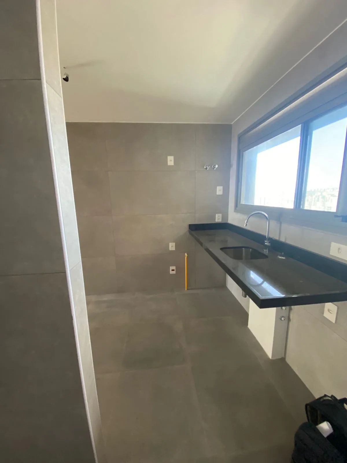 Imagem Apartamento em Praia de Belas