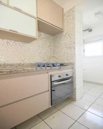 Imagem Apartamento - Padrão / Residencial / Vila Andrade
