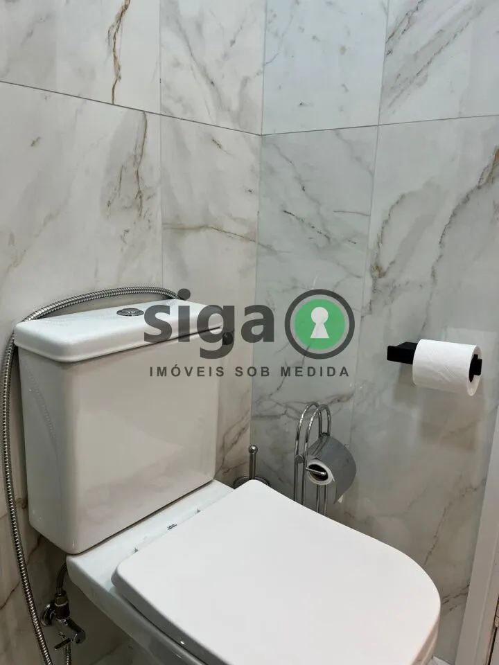 Imagem Apartamento para venda com 2 quartos e 2 vagas no Brooklin