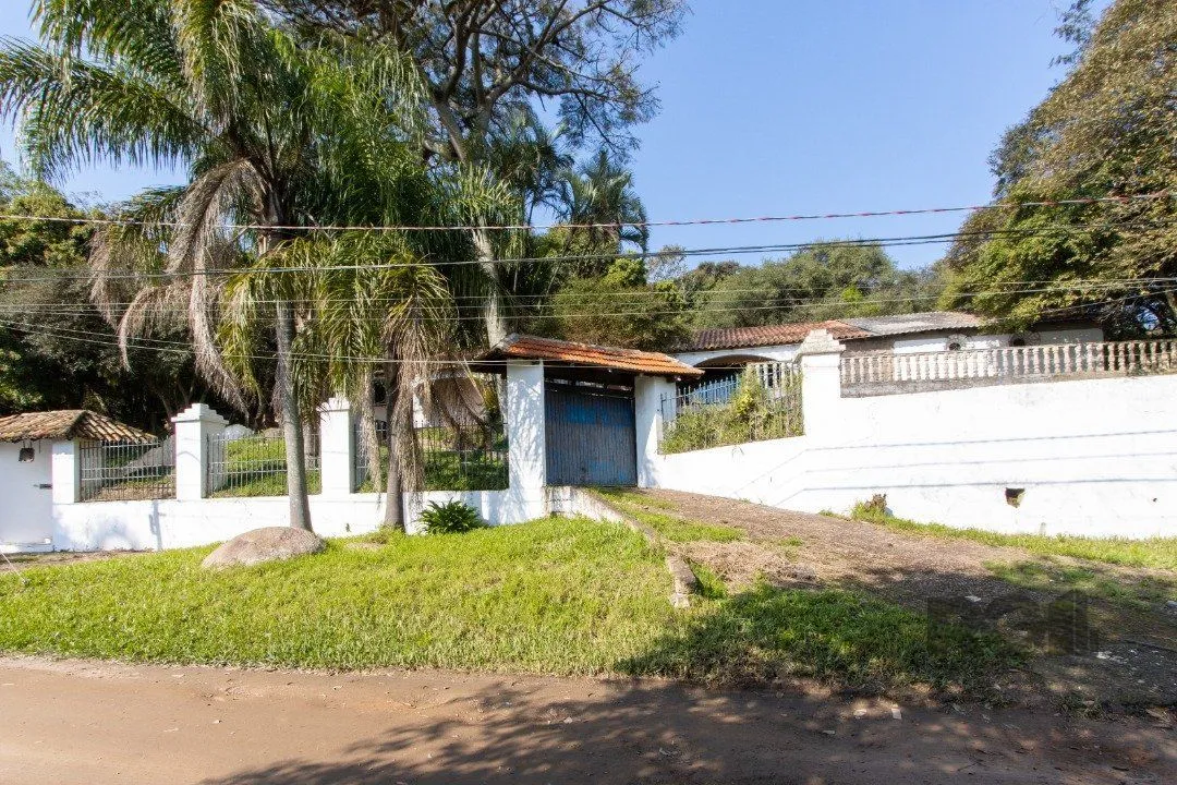 Imagem Casa em Belém Novo