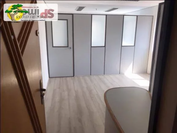 Imagem SALA C/ 33M² E 1 VAGA EM SANTANA