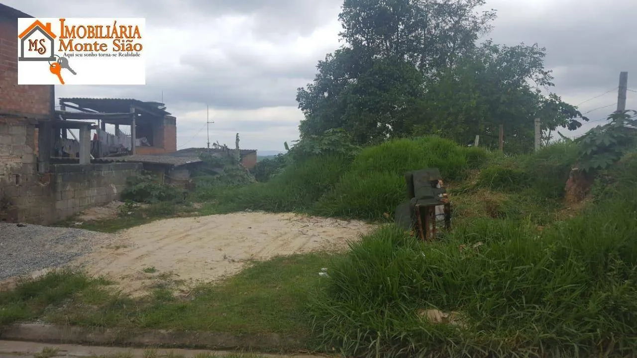 Foto do imóvel Terreno à venda, 250 m² por R$ 165.000,00 - Jardim Fortaleza - Guarulhos/SP