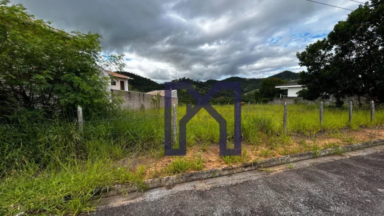 Imagem Terreno à venda, 730 m² por R$ 650.000,00 - Pinheirinho - Itajubá/MG