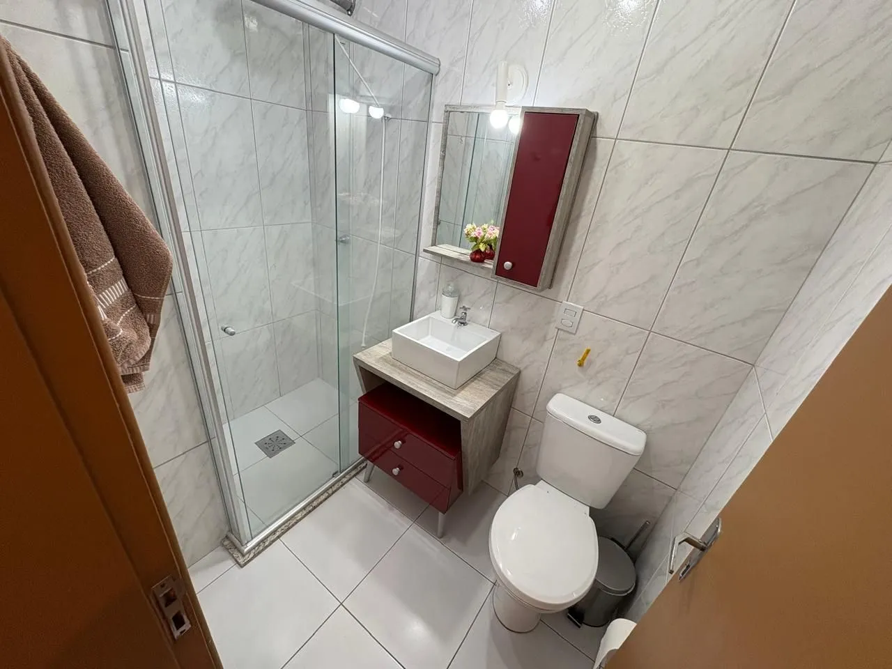 Imagem Cobertura 154m² no bairro Teresópolis