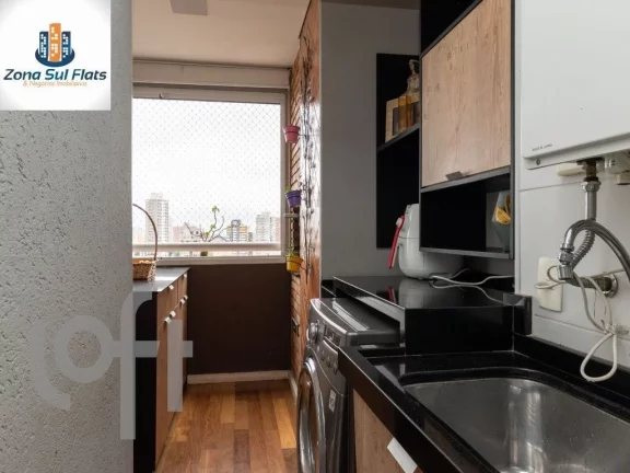 Imagem Cobertura Duplex à Venda Na Chácara Inglesa Com 2 Suítes e 2 Vagas
