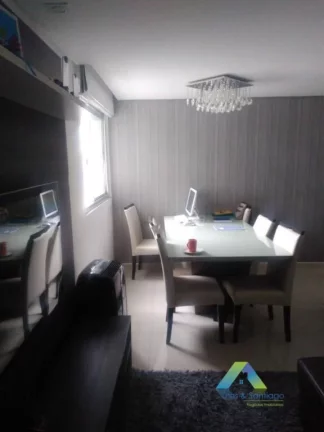 Foto do imóvel Apartamento com 2 dormitórios à venda, 76 m² por R$ 520.000,00 - Aclimação
