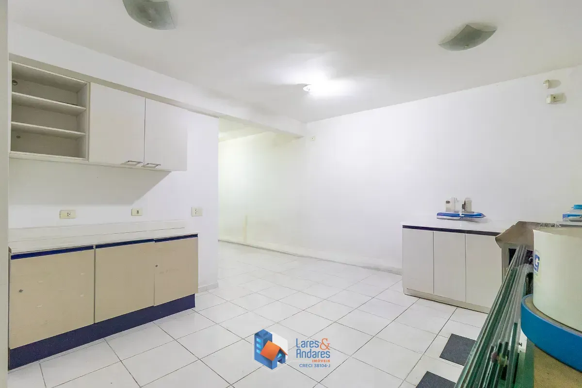 Imagem Casa comercial para venda em Planalto Paulista, 210m²