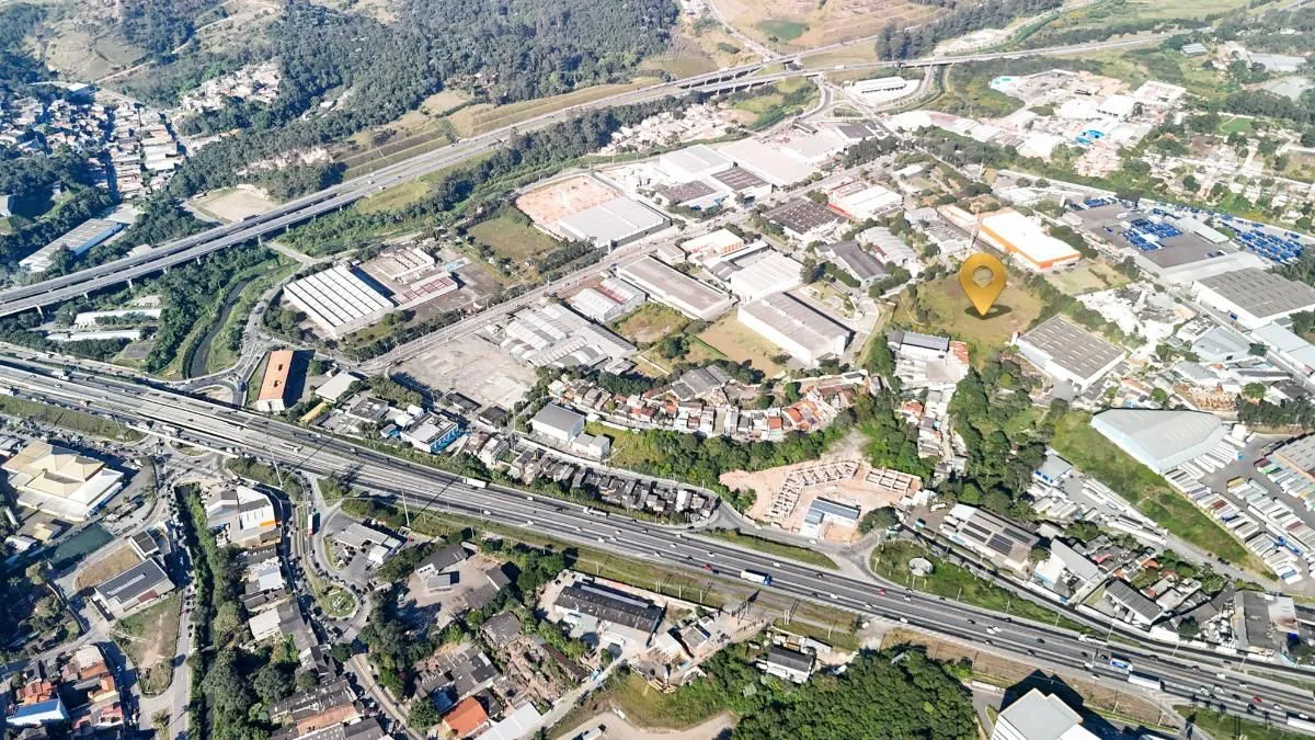 Imagem Terreno à Venda, 18164 metros em Gramado - Embu das Artes