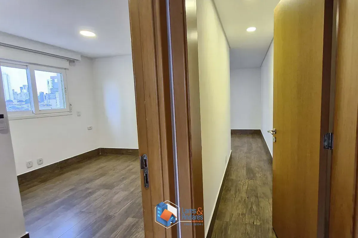 Imagem Apartamento para venda em Vila Mariana com 2 quartos, sendo 2 suítes, 103m²